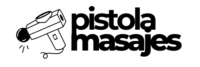Pistola de Masajes